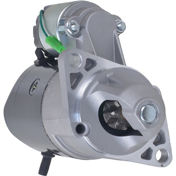 Db Electrical Starter For 5R Engine Toyota 3Fg-10 72 73 74-76 028000-1730 410-52364 410-52364 - main